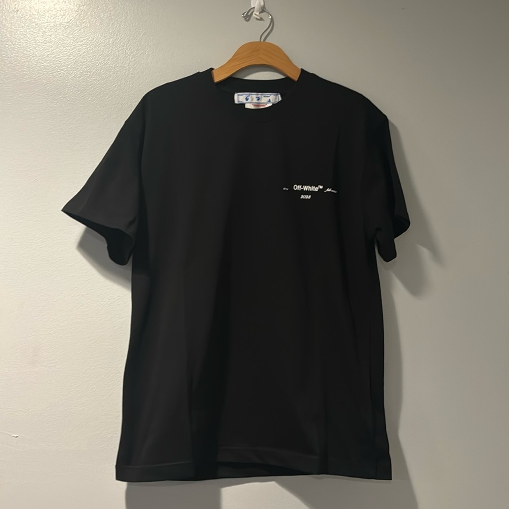 Black Off White